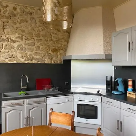 Holiday home Le Jardin De Vignobles Fabris *